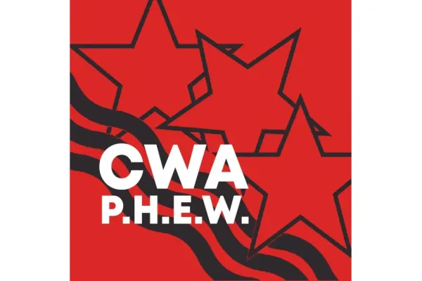 PHEW Logo
