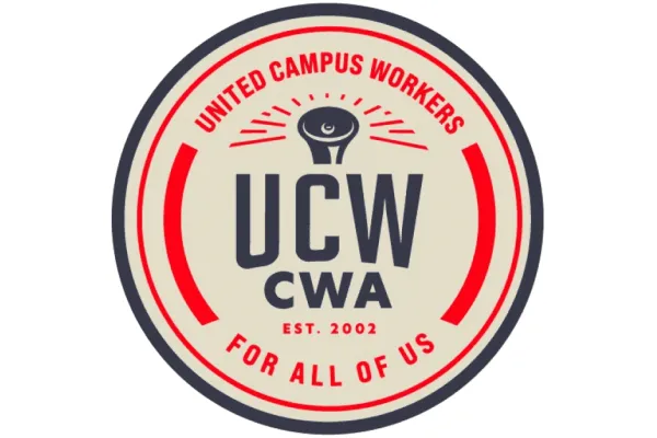 UCW-CWA Logo
