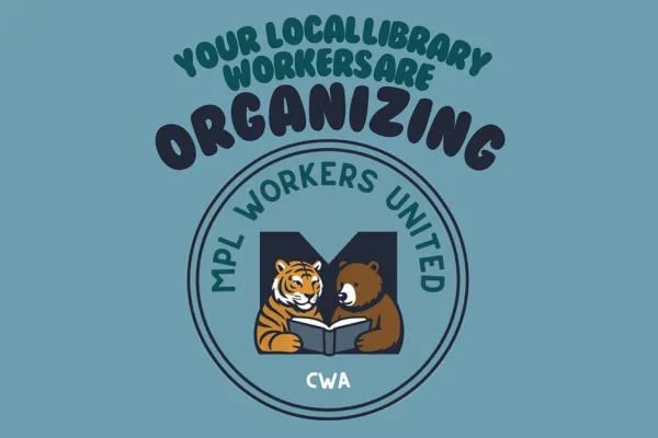 Memphis Public Library Workers Union