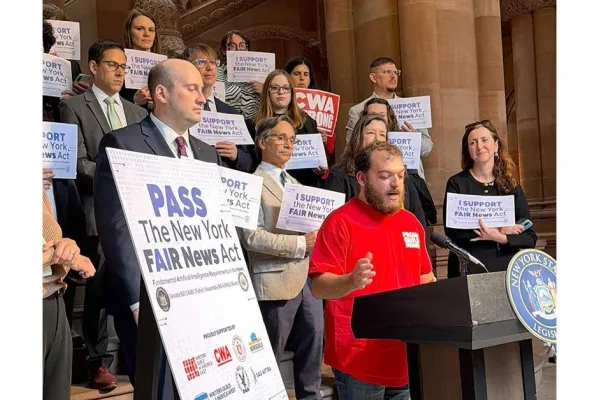 NY FAIR News Act