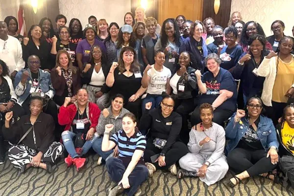 2026 CLUW Conference