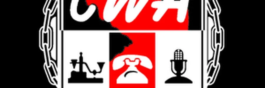 CWA Logo