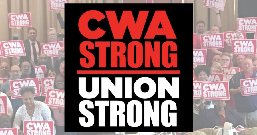 Union Strong